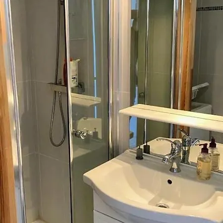 Aux Portes De Menton Apartament Mentona