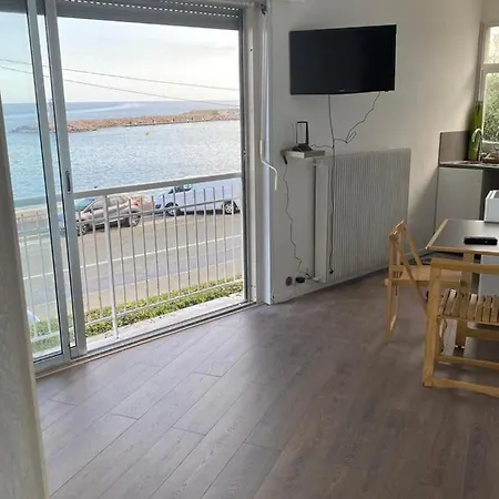 Aux Portes De Menton Apartament