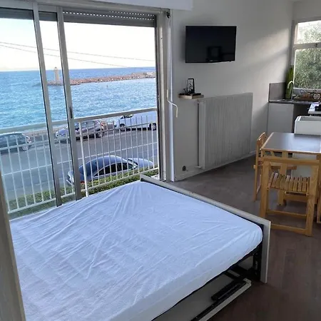 Apartament Aux Portes De Menton Mentona