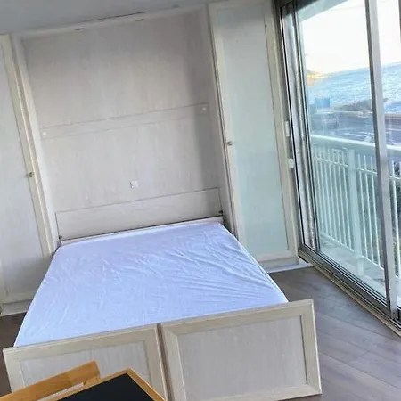 Aux Portes De Menton Apartament