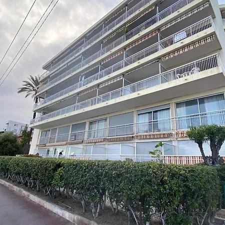 Aux Portes De Menton Apartament
