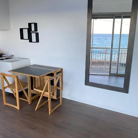 Apartman Aux Portes De Menton